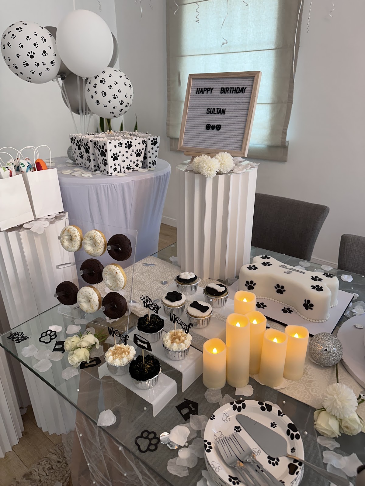 The Pawfect Company - photo 4