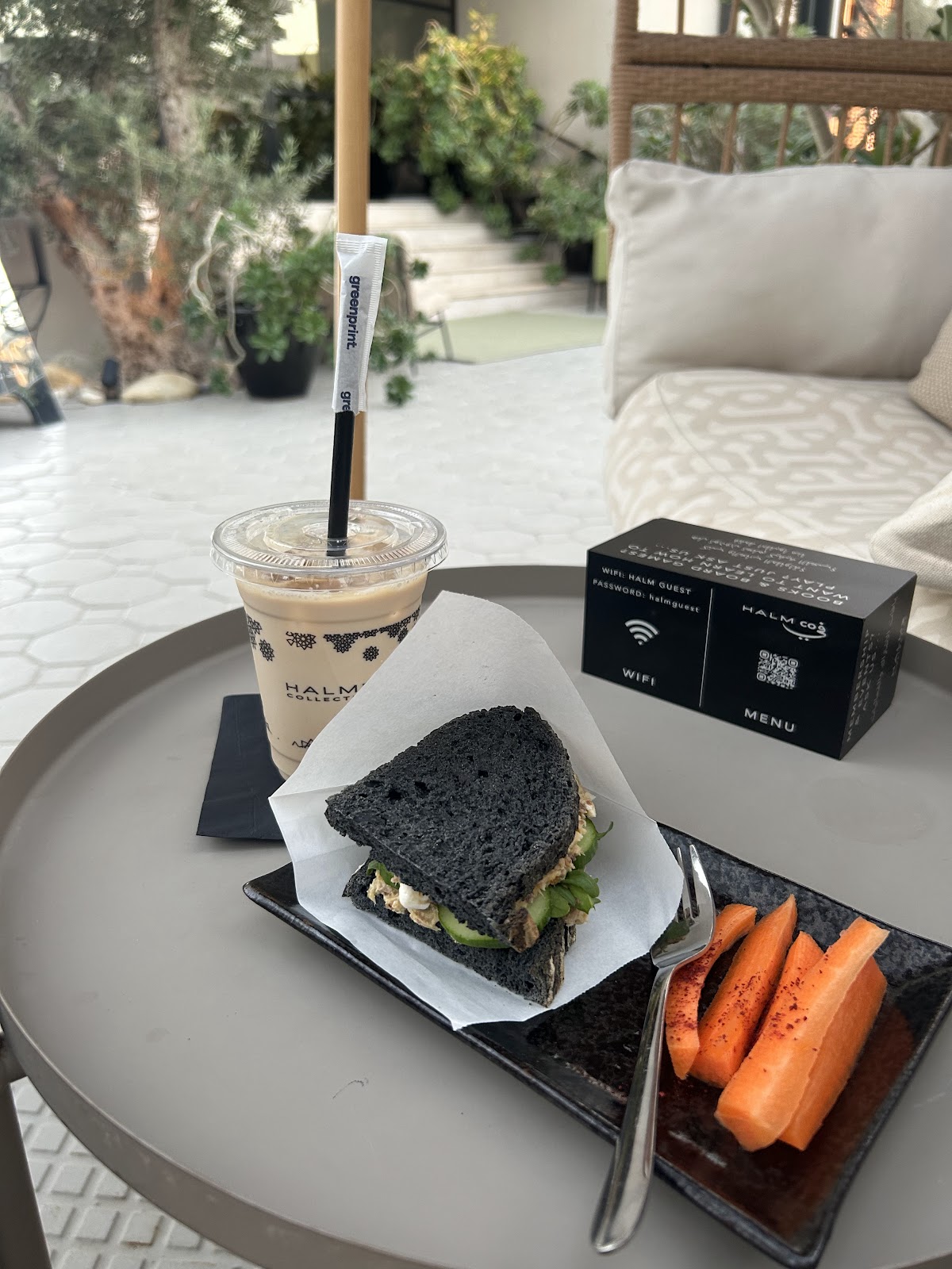 Exhale Fitness - Al Manara - photo 4