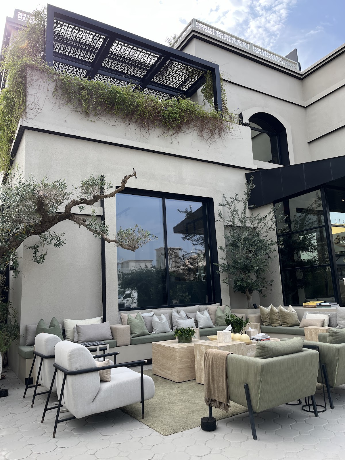 Exhale Fitness - Al Manara - photo 3