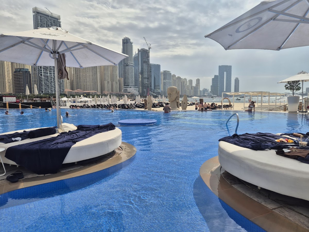 Zero Gravity - photo 5