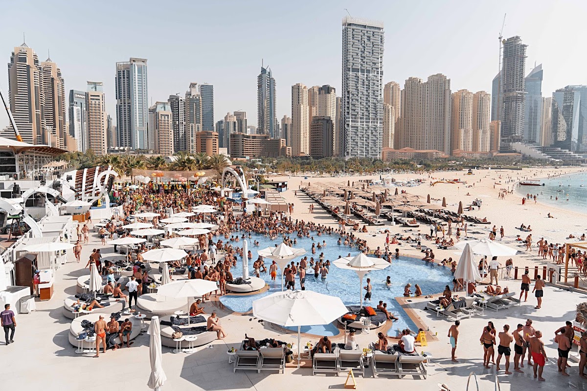 Zero Gravity - photo 3