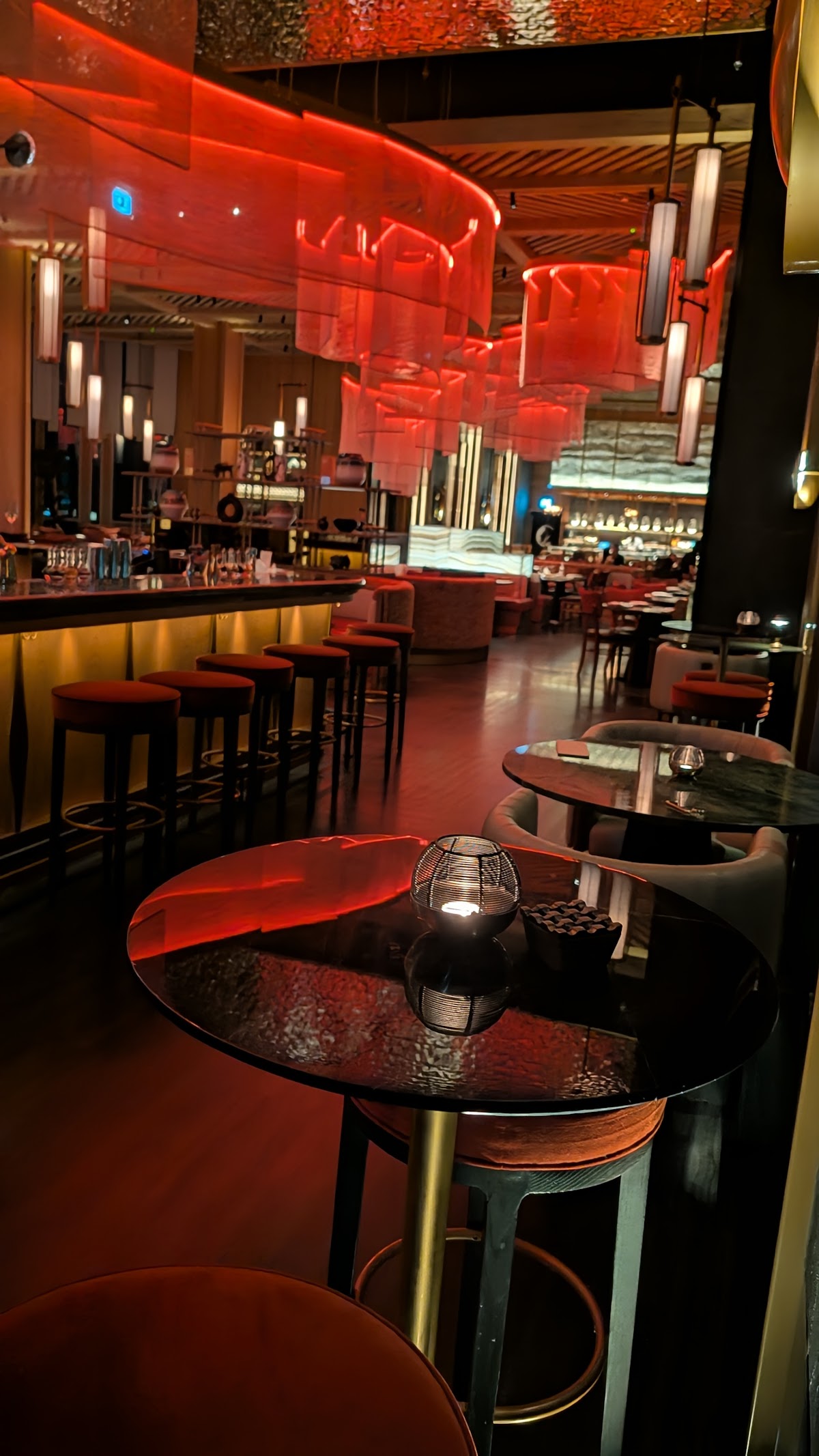 Nobu Dubai - photo 5