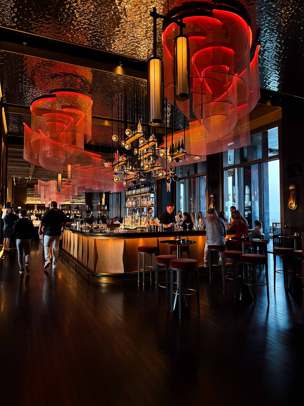 Nobu Dubai - photo 4