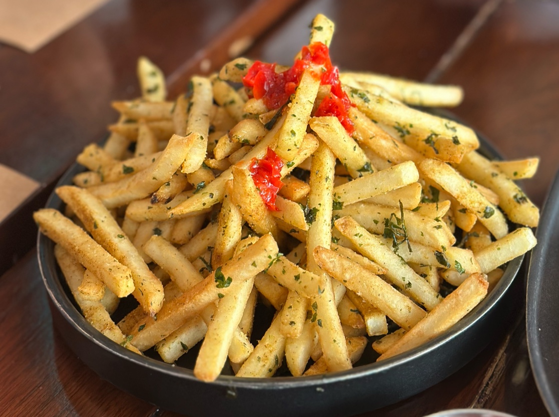 Logma - Emirati Breakfast Brunch - photo 5