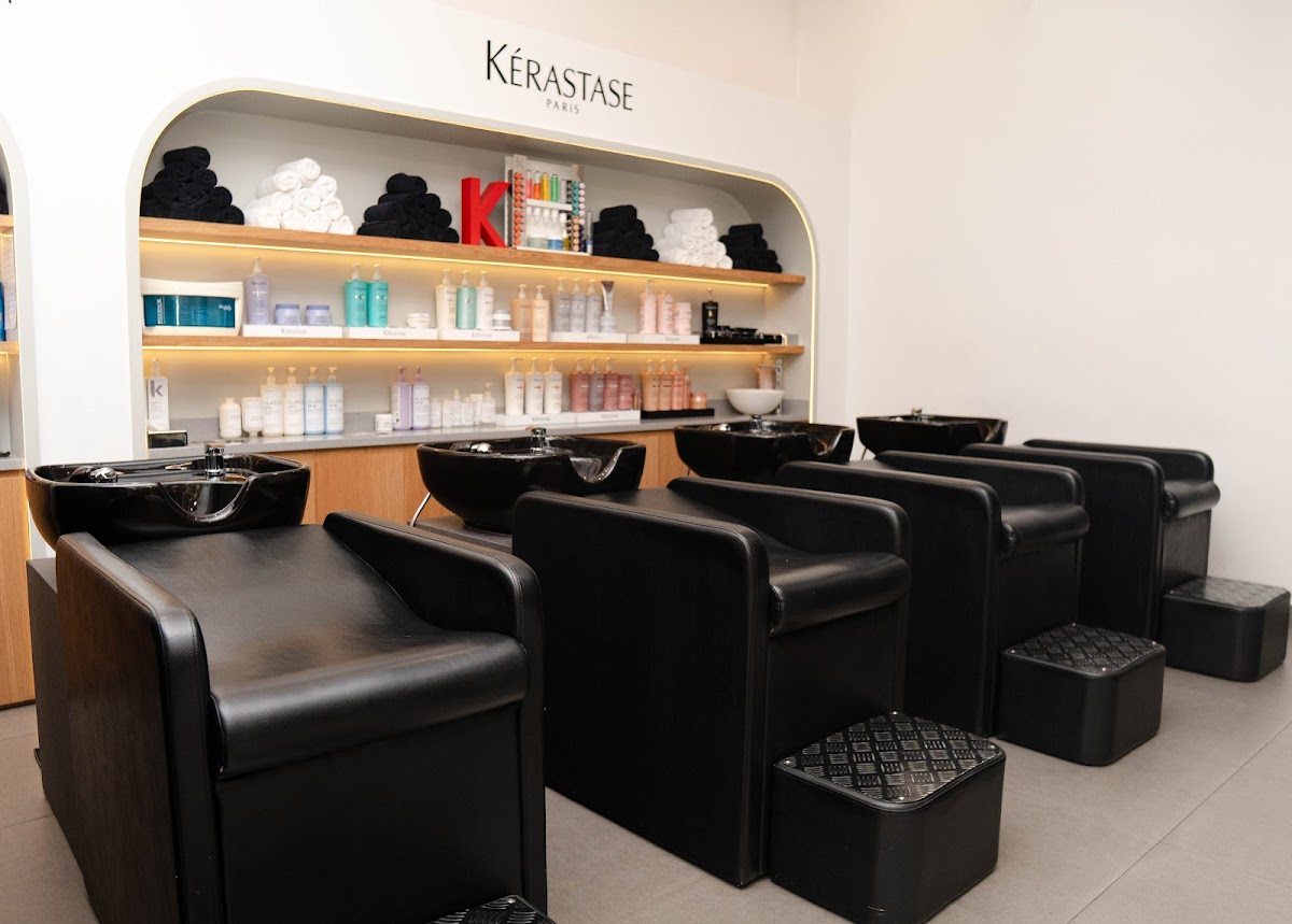 Pastels Salon - photo 2