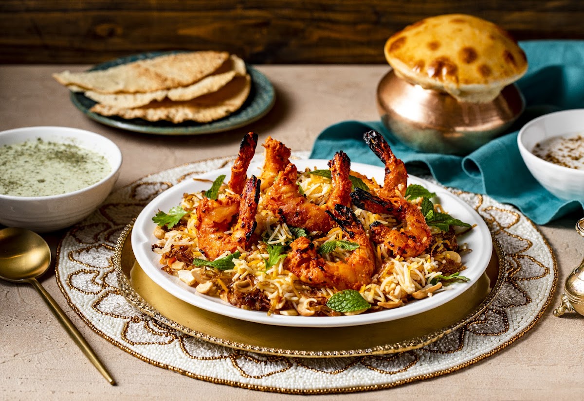 The Gin Palace - photo 3