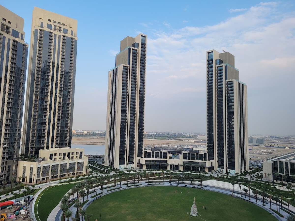 Ras Al Khor Wildlife Sanctuary - photo 4