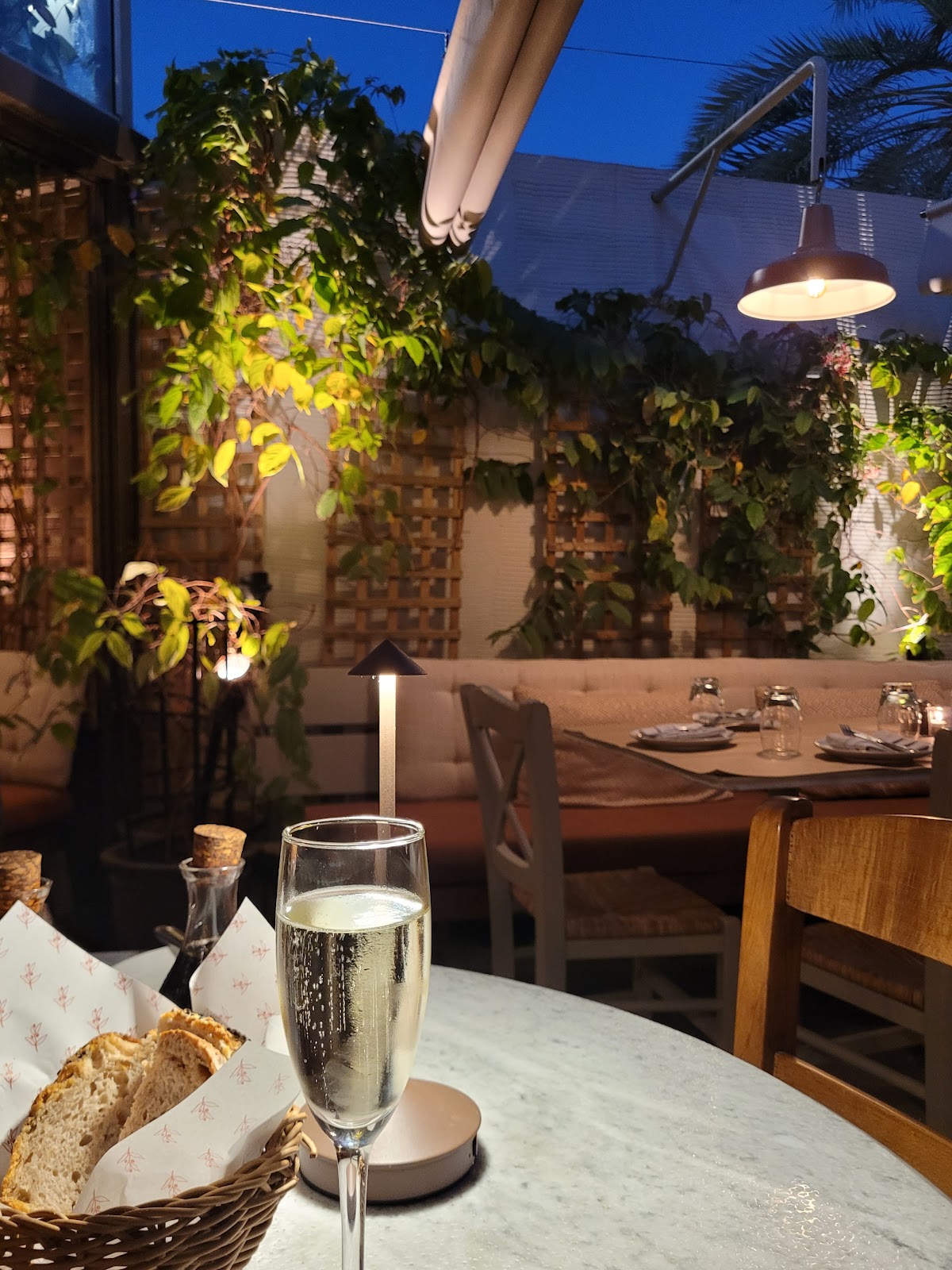 Mythos Kouzina & Grill - photo 5