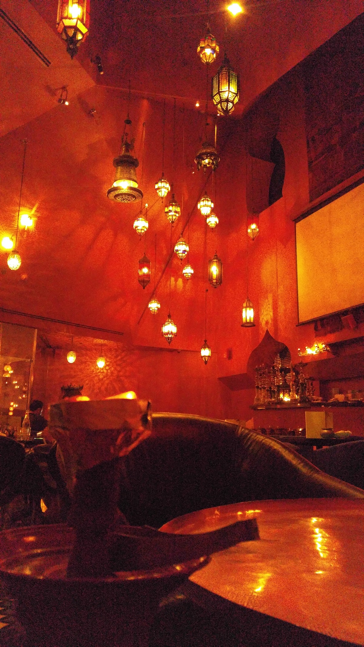 Almaz by Momo - Friday Brunch - photo 4