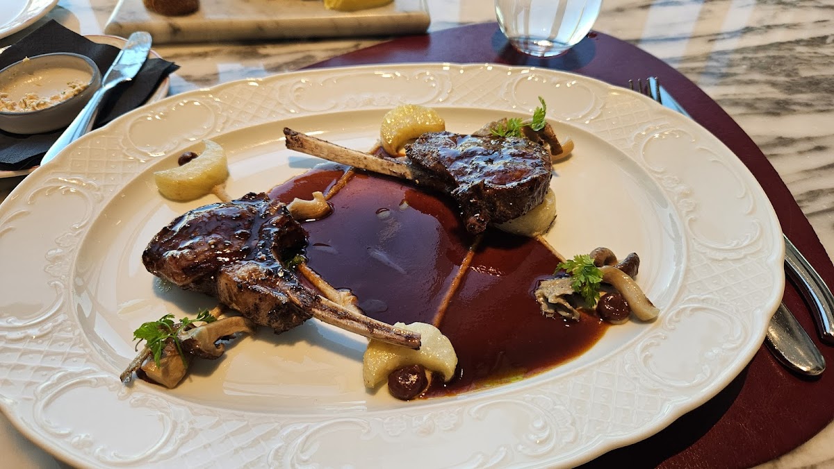 Brasserie Boulud - photo 5