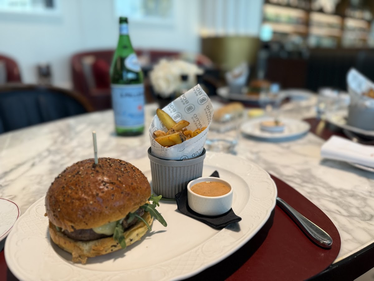 Brasserie Boulud - photo 3