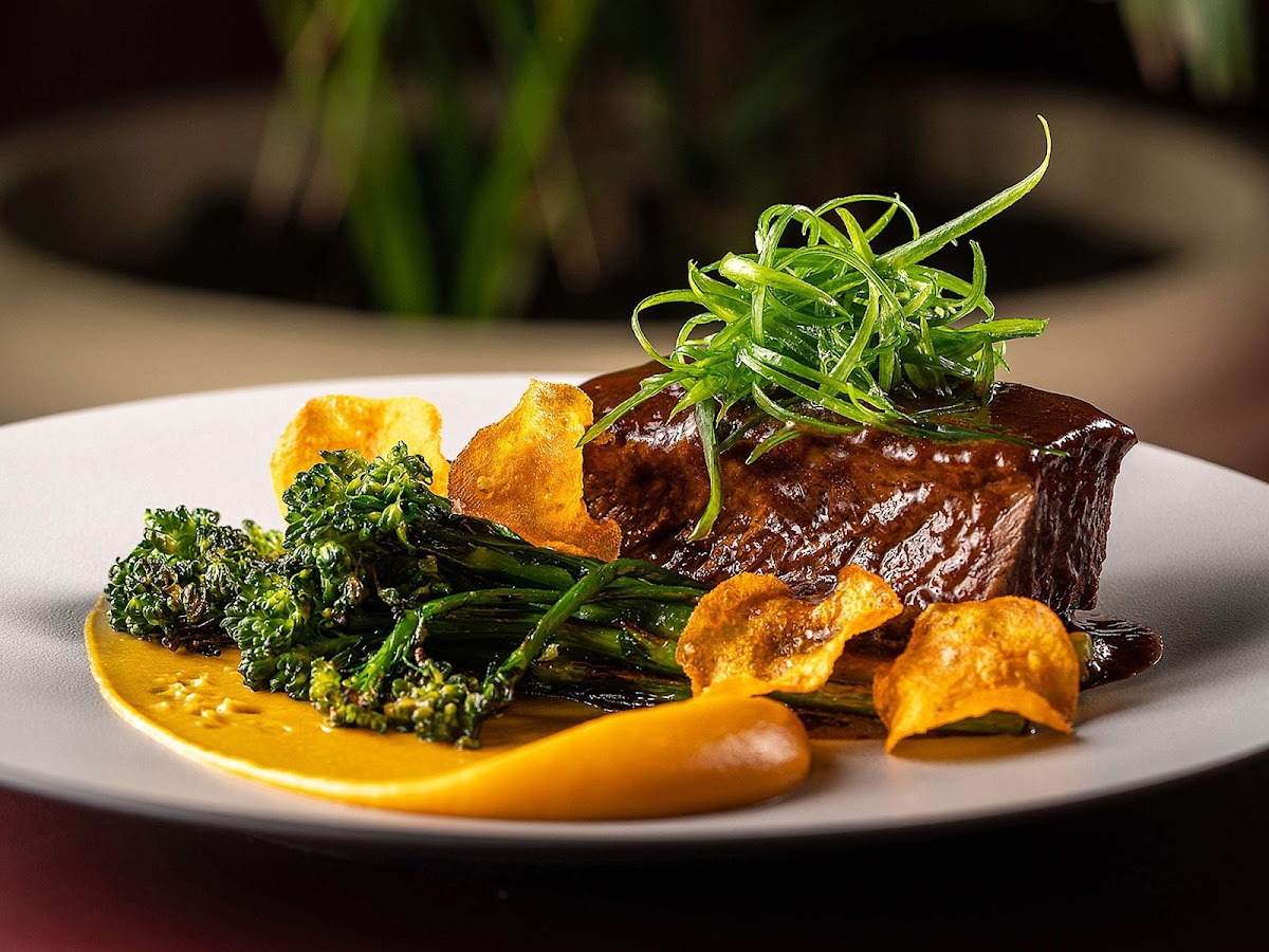 Brasserie Boulud - photo 2