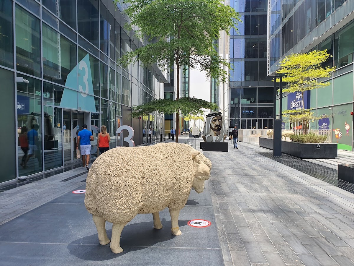 Dubai Design District (d3) - photo 5