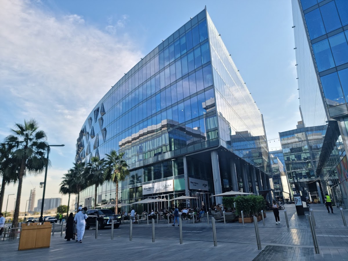 Dubai Design District (d3) - photo 4