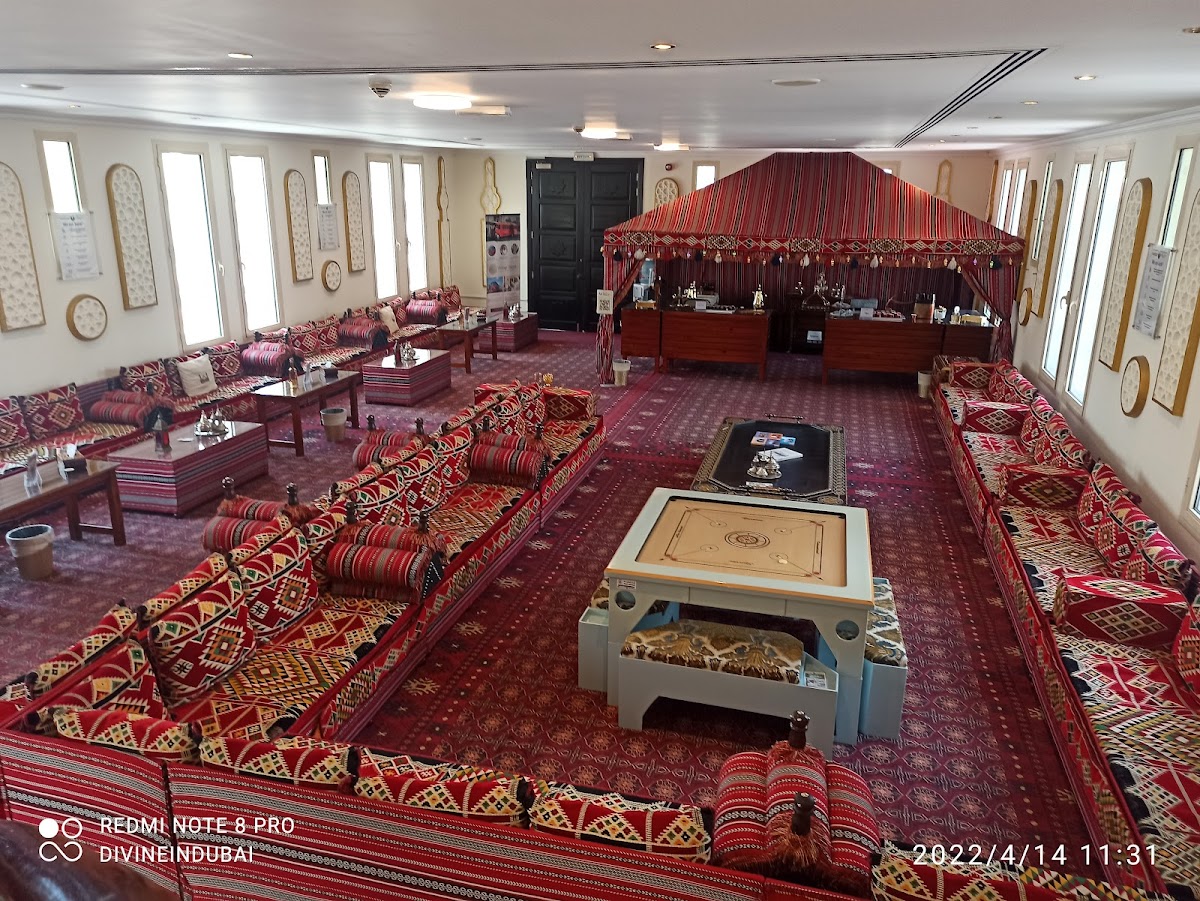 Jumeirah Mosque - Open Doors Tour - photo 4