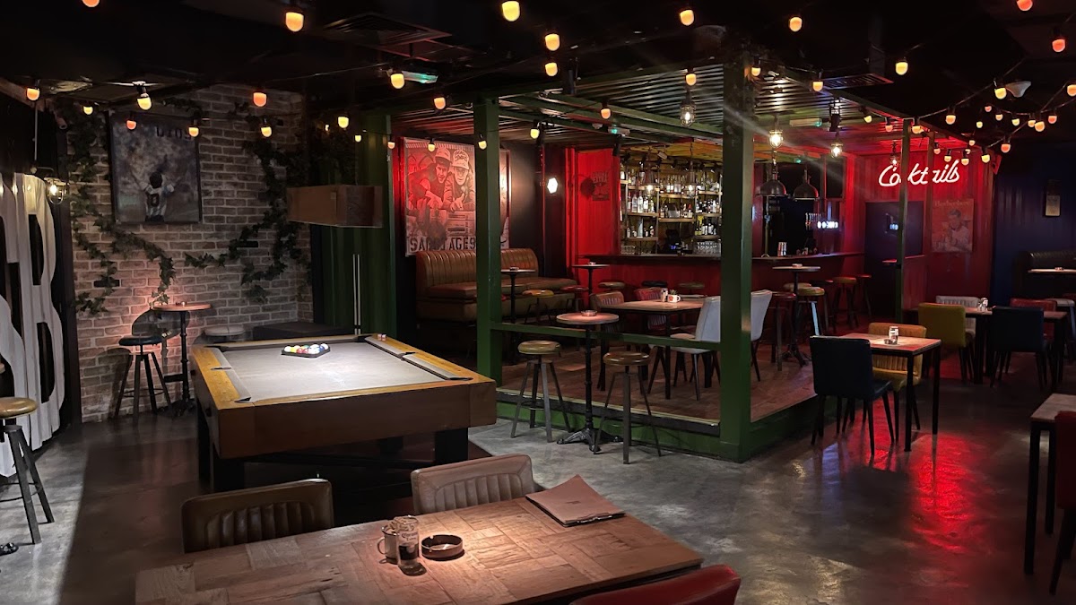 Lock, Stock & Barrel - photo 4