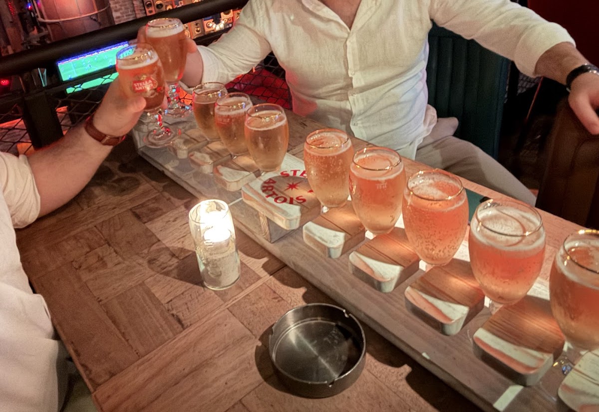 Lock, Stock & Barrel - photo 5