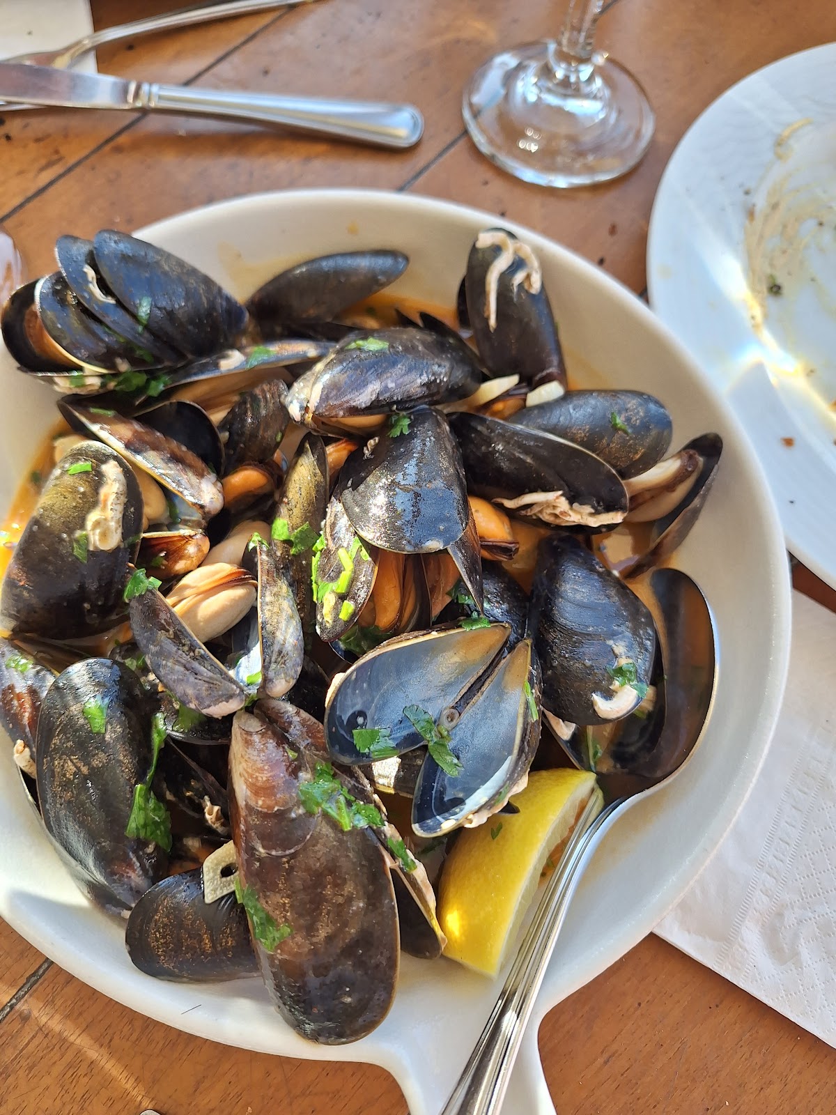 Flooka Friday Seafood Brunch - photo 3