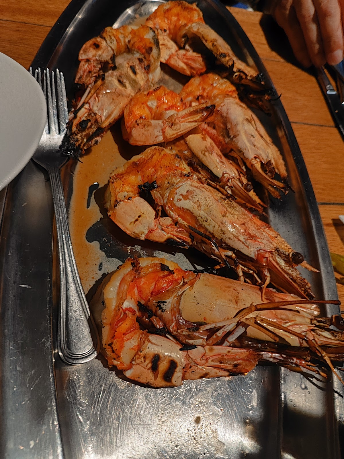 Flooka Friday Seafood Brunch - photo 2