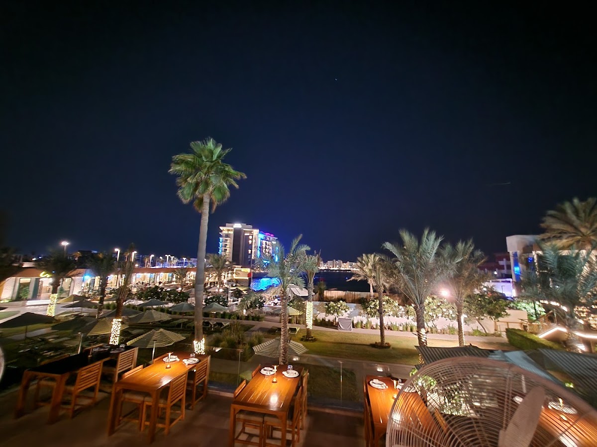 Flooka Friday Seafood Brunch - photo 5