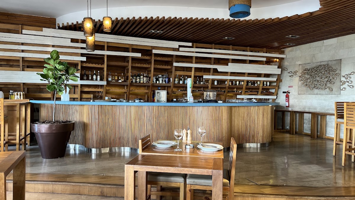 Flooka Friday Seafood Brunch