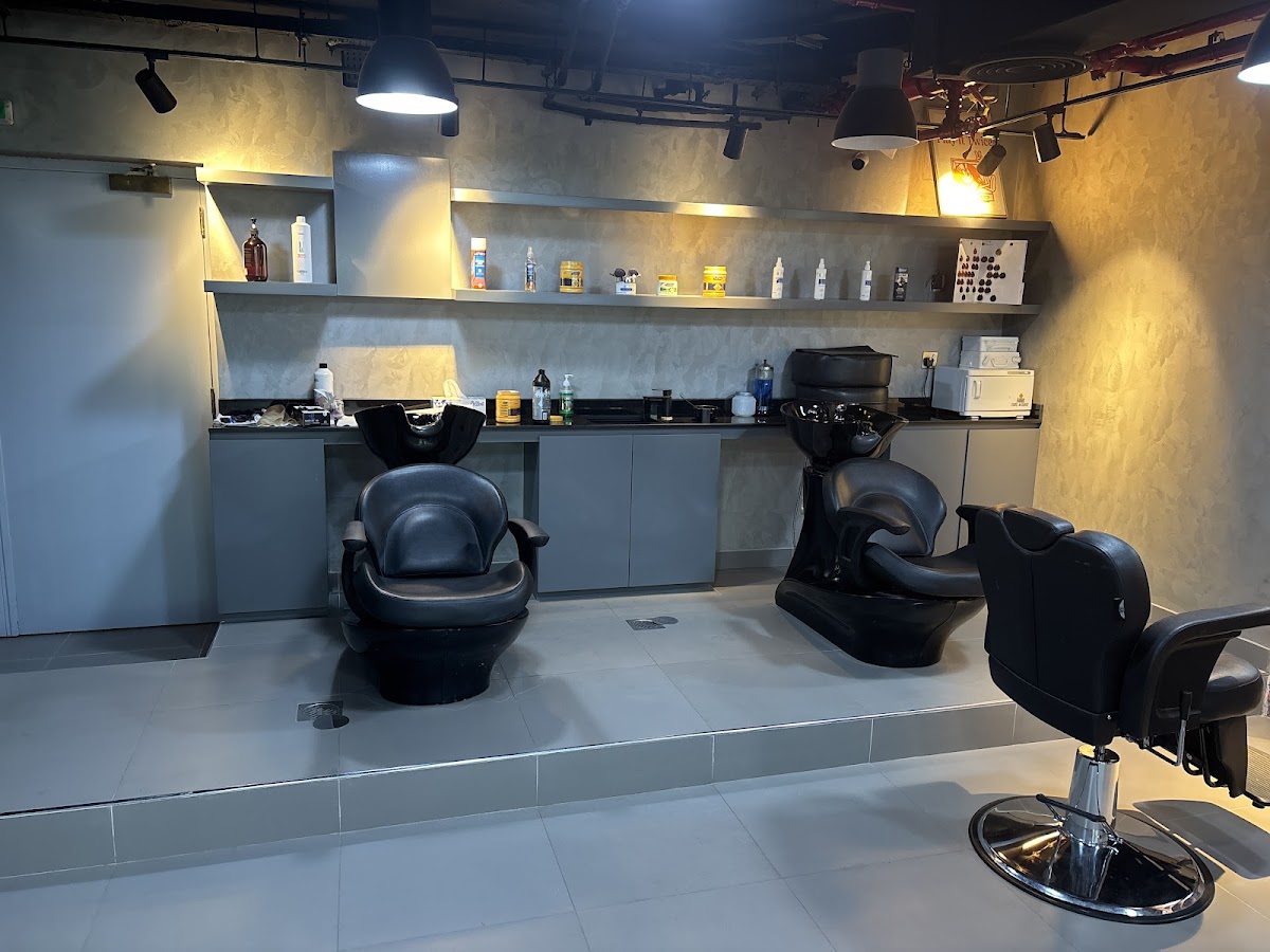 The Grooming Company - Men's Barber - photo 2