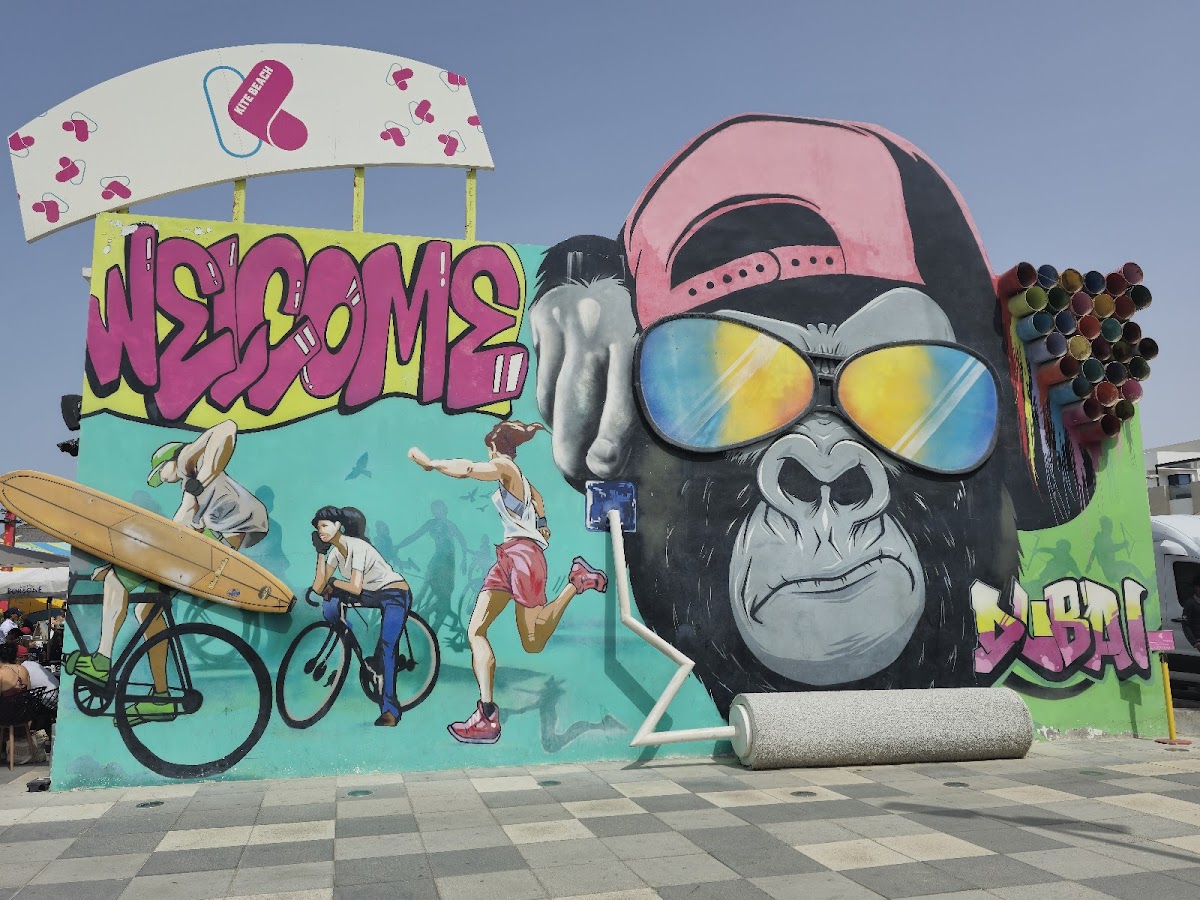 Kite Beach - photo 3