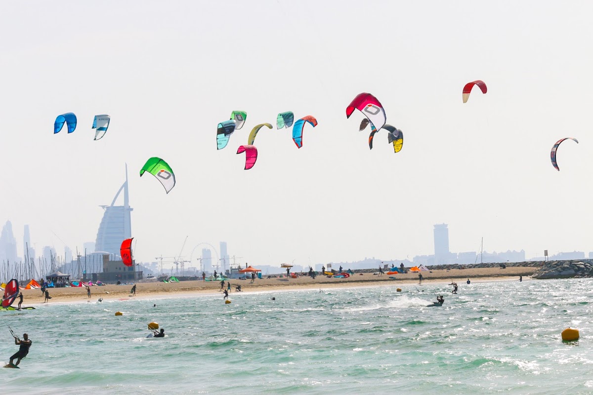 Kite Beach - photo 2