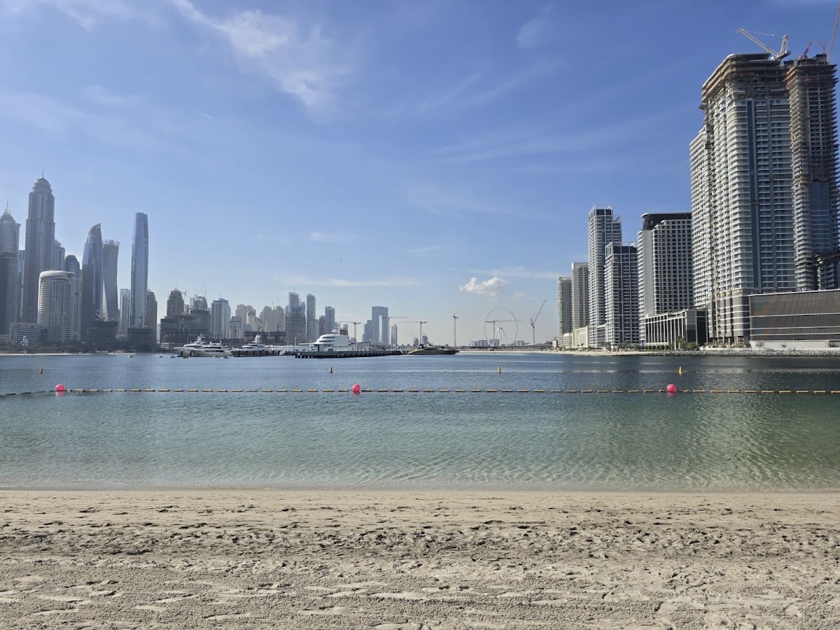 Beach by FIVE - photo 5