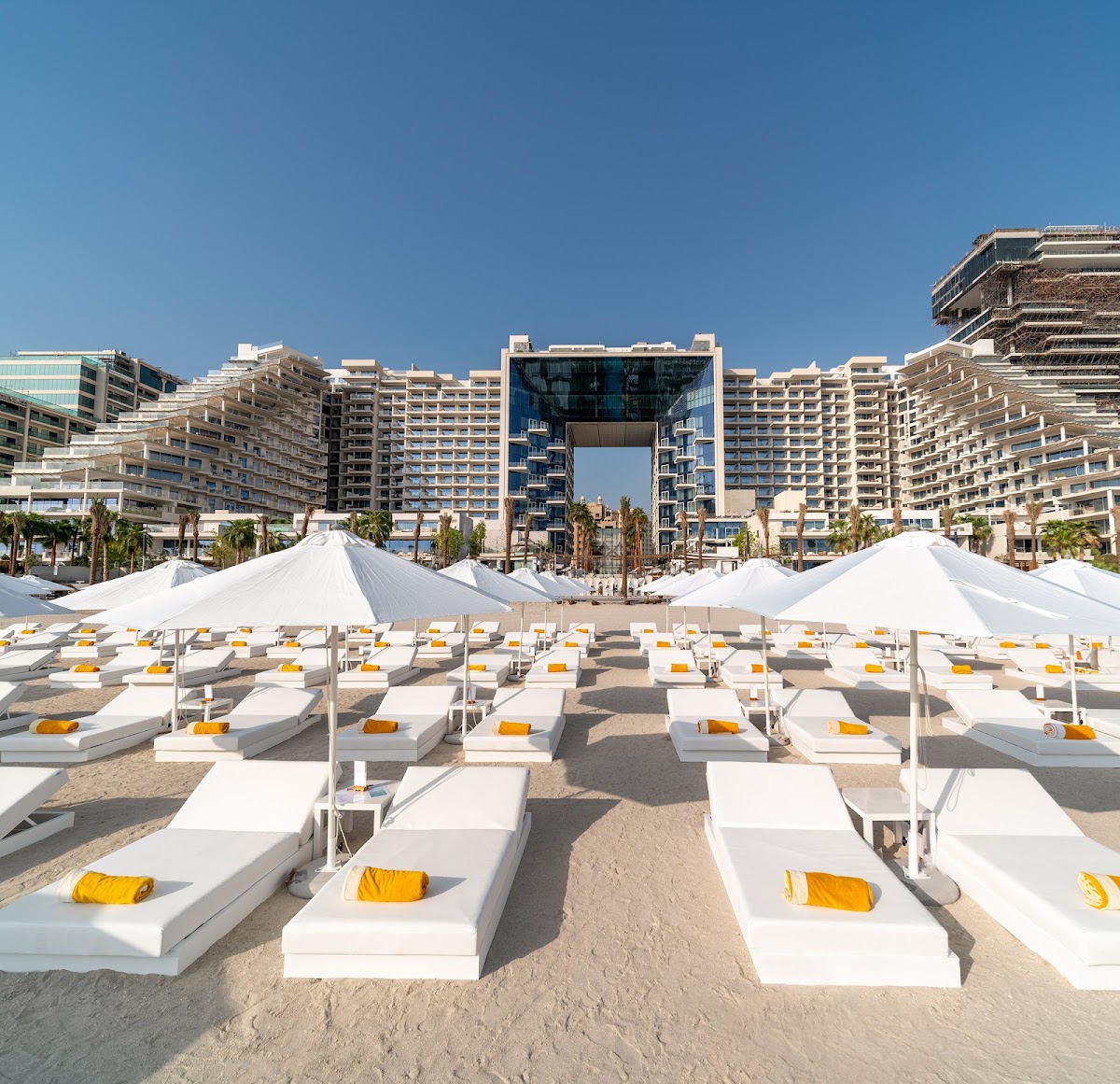 Beach by FIVE - photo 3