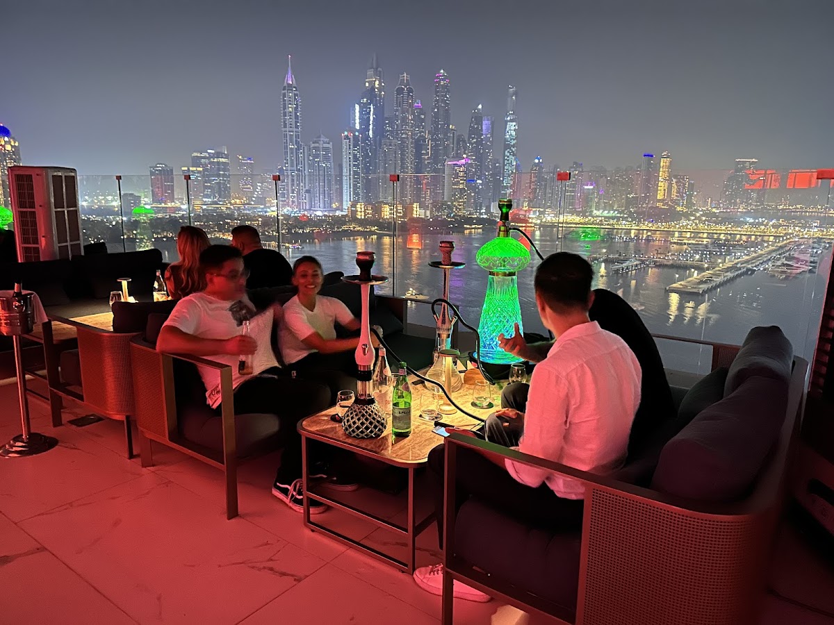 The Penthouse - photo 4