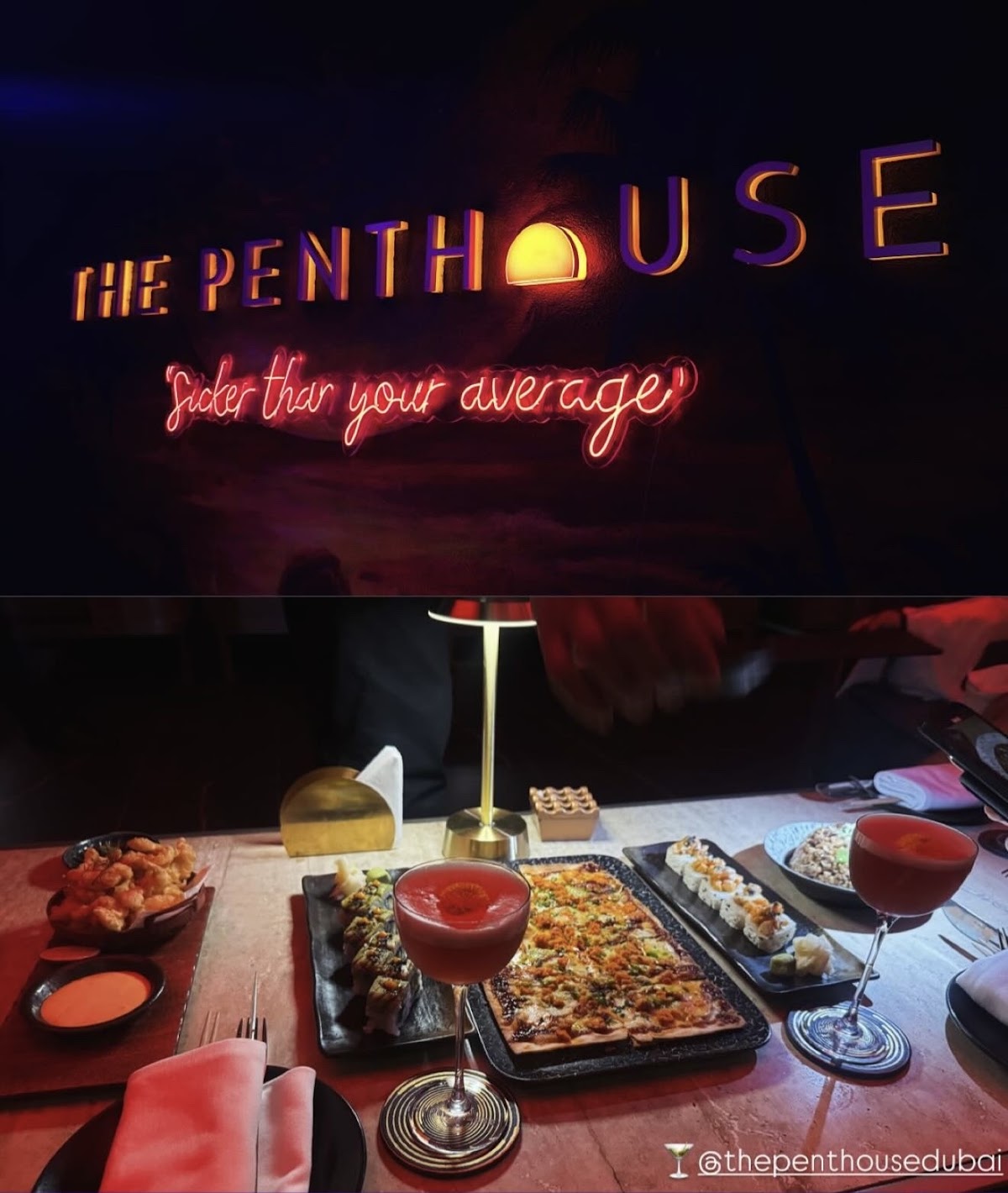 The Penthouse - photo 5