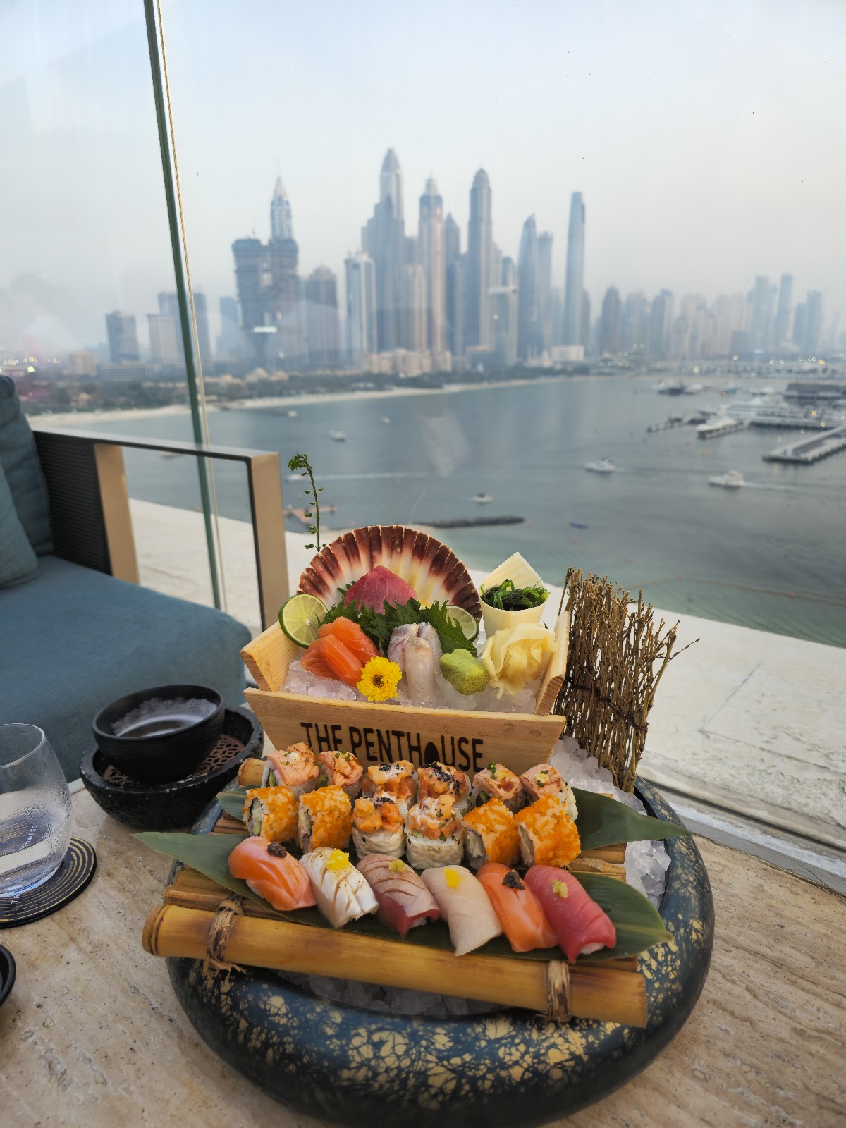 The Penthouse - photo 2