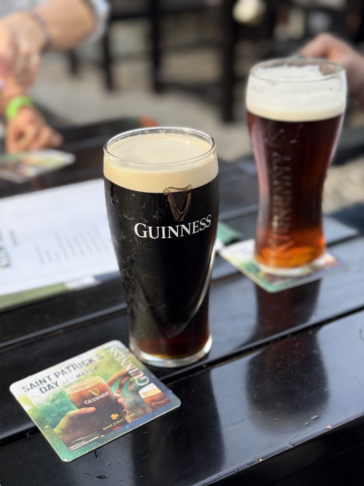 The Irish Village - photo 2