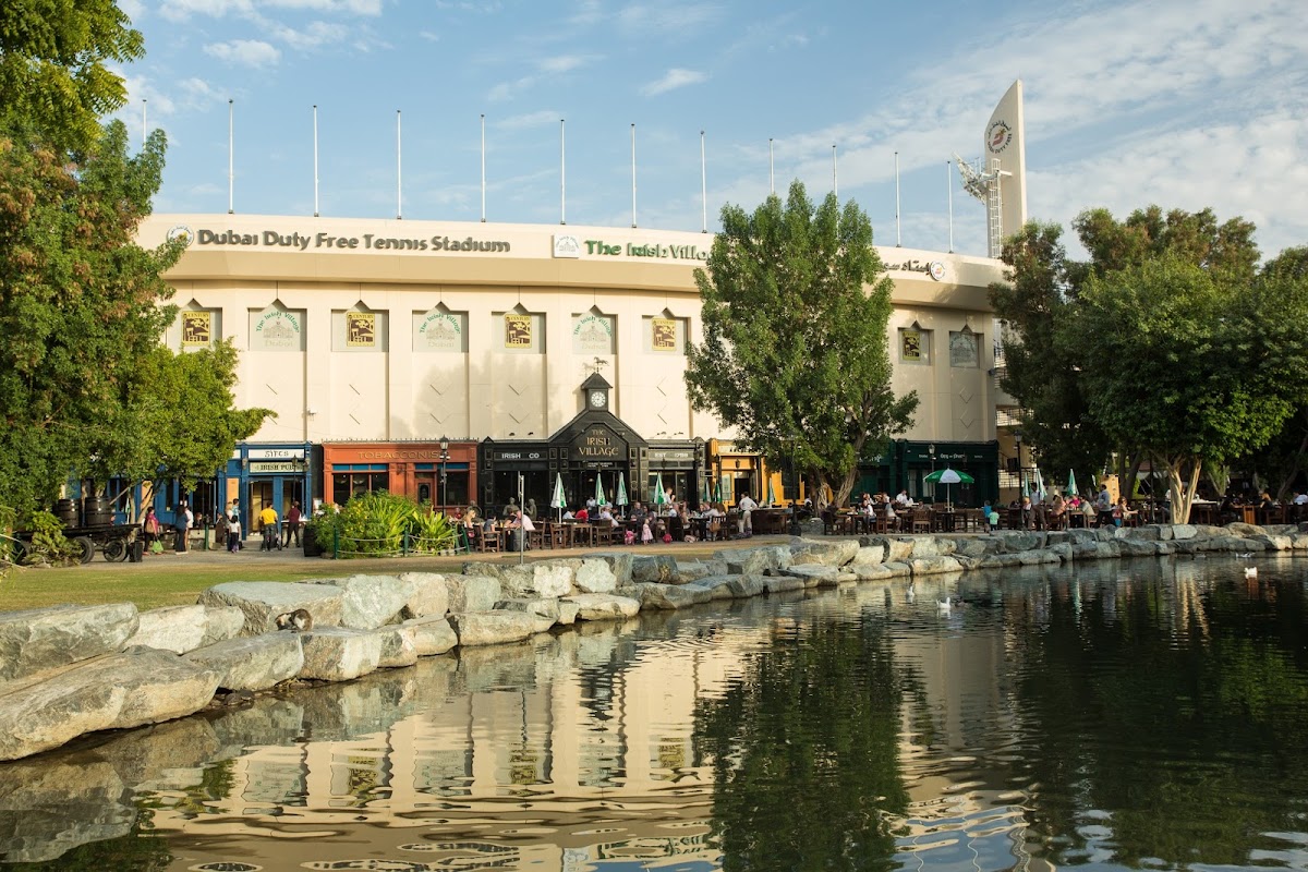 The Irish Village - photo 3