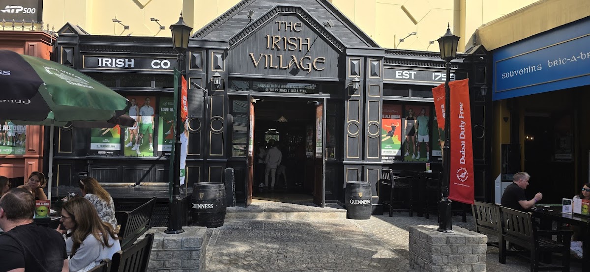 The Irish Village - photo 5