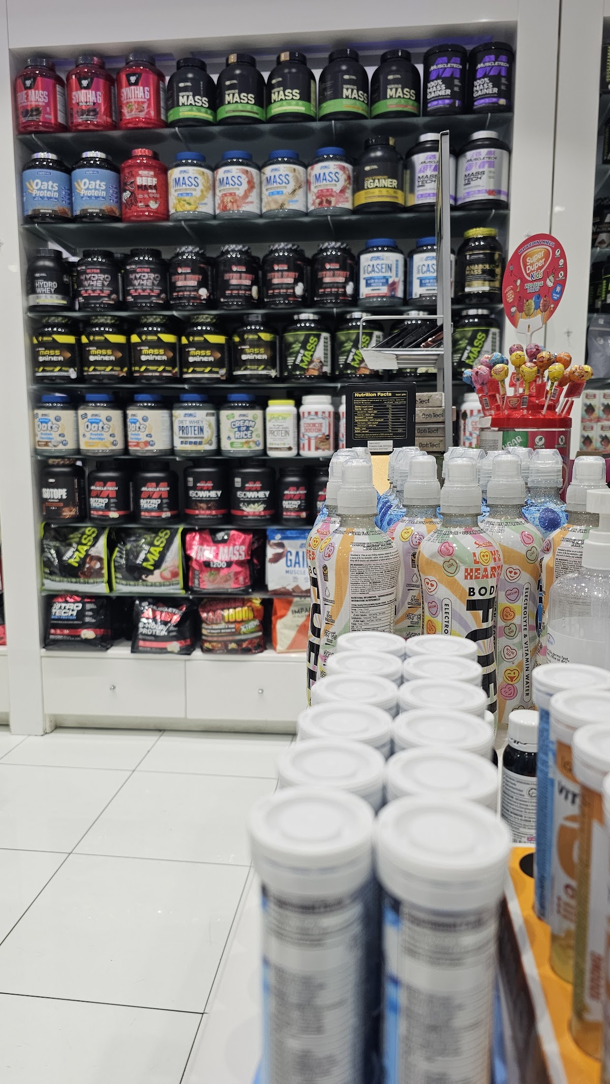 Dubai Pet Food - Specialist Nutrition - photo 4