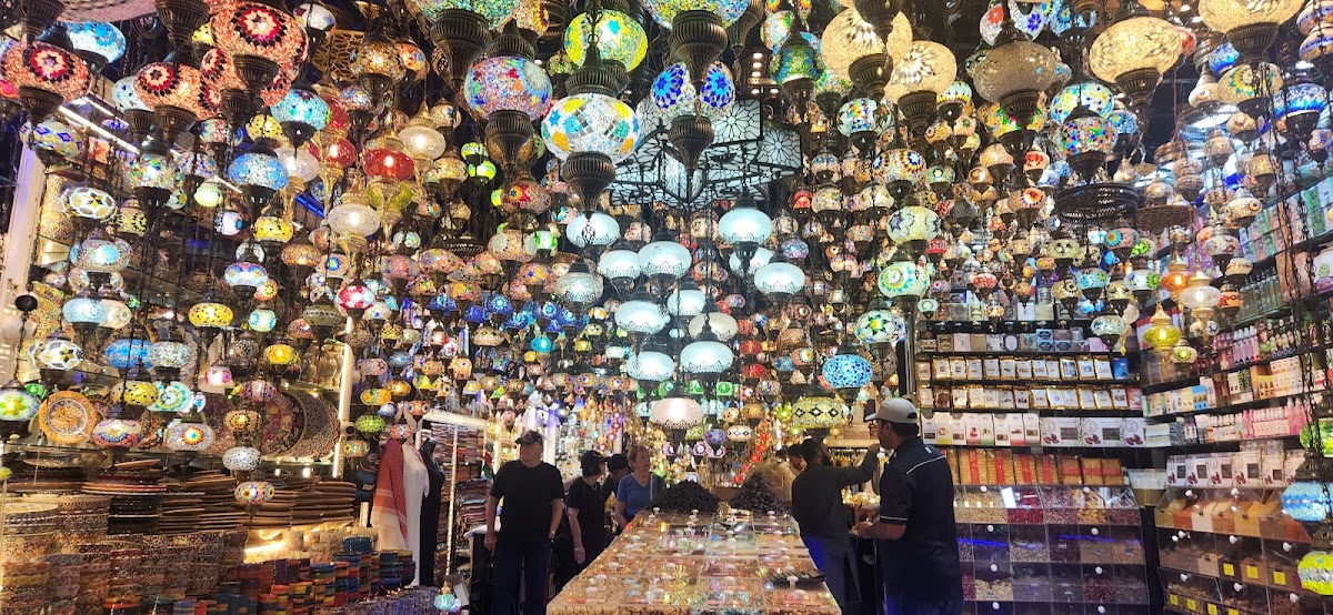 Spice Souk - photo 4