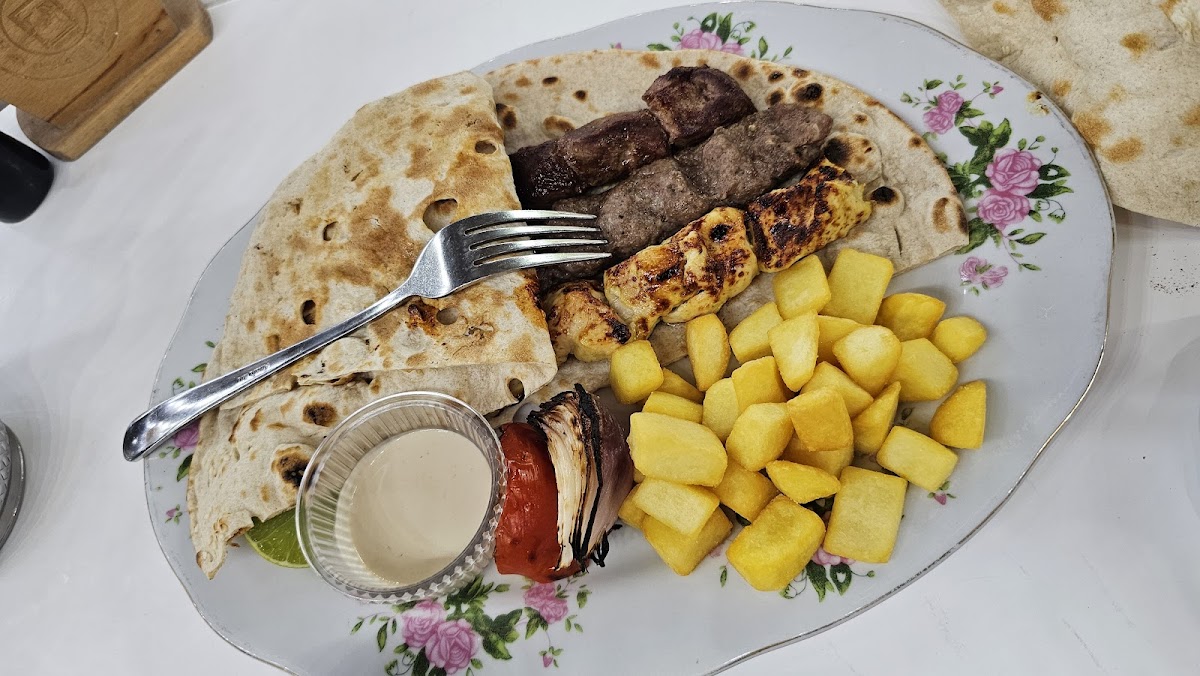 Arabian Tea House - photo 3