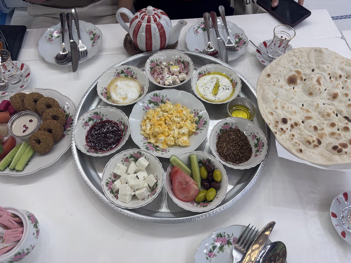 Arabian Tea House - photo 5