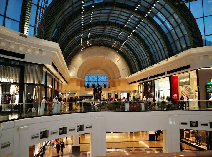 Mall of the Emirates - photo 3