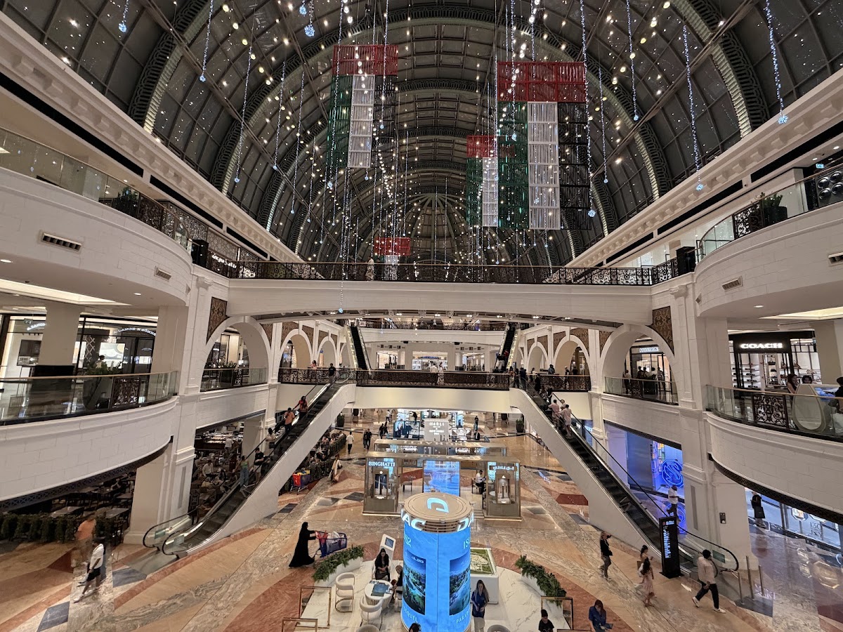 Mall of the Emirates - photo 2