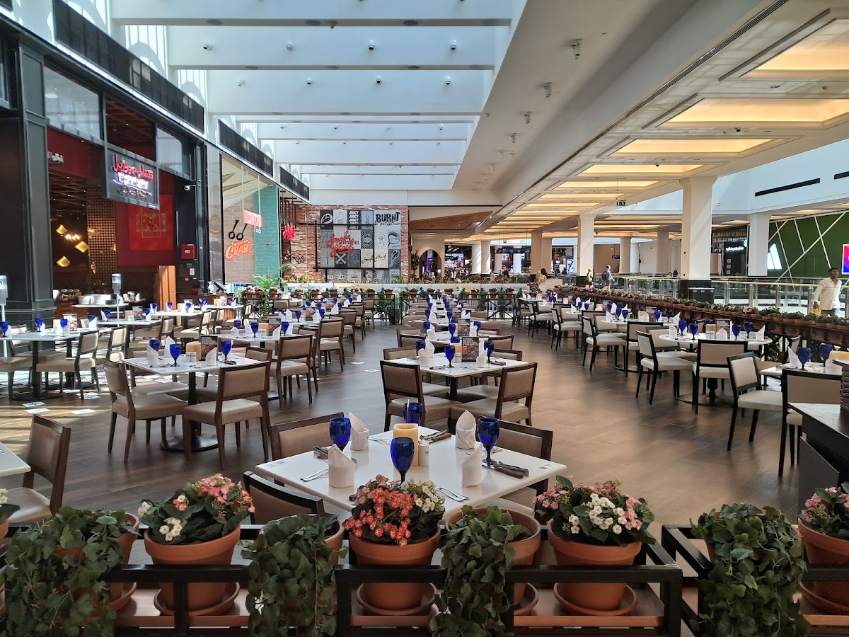 Mall of the Emirates - photo 4