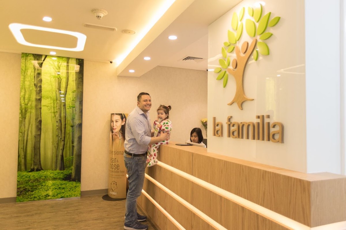 Hessa Street Clinic - Medical Aesthetics