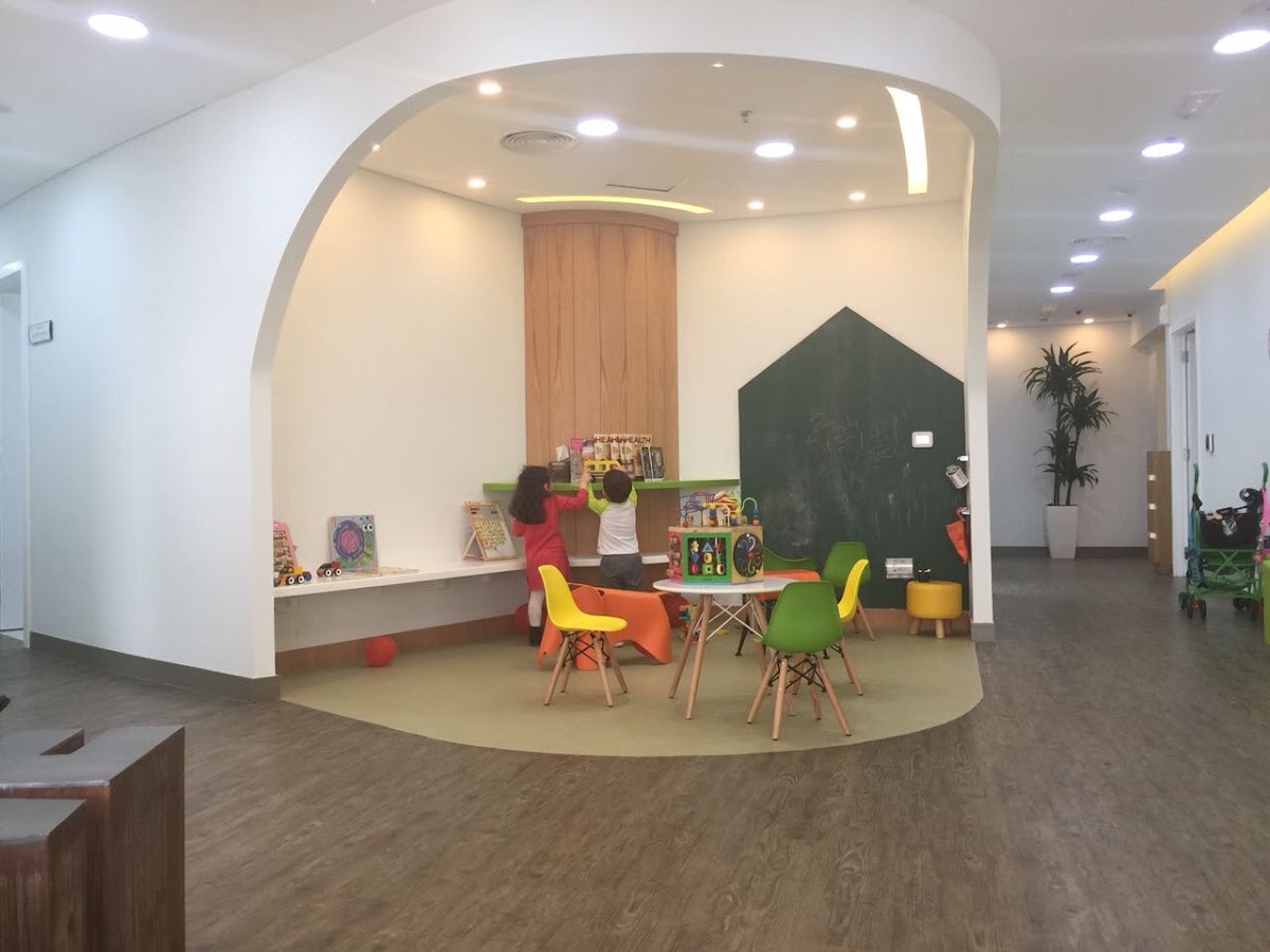 Hessa Street Clinic - Medical Aesthetics - photo 4