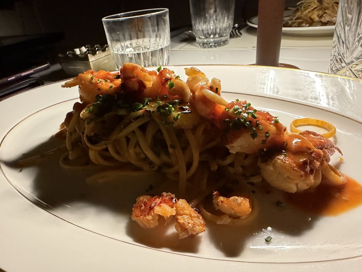 The Maine Land Brasserie - photo 3