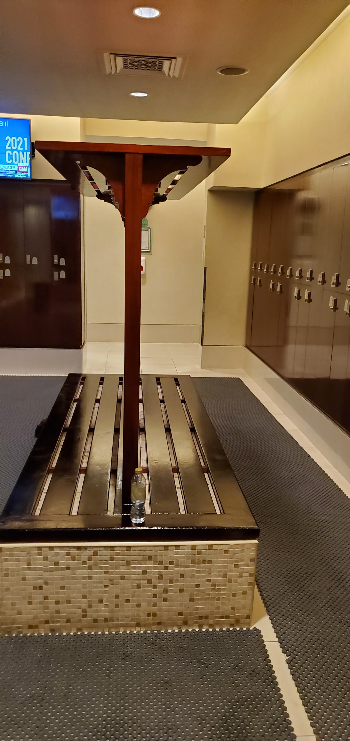 Talise Fitness - Madinat Jumeirah - photo 4