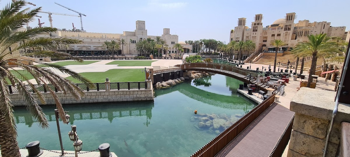 Talise Fitness - Madinat Jumeirah - photo 5