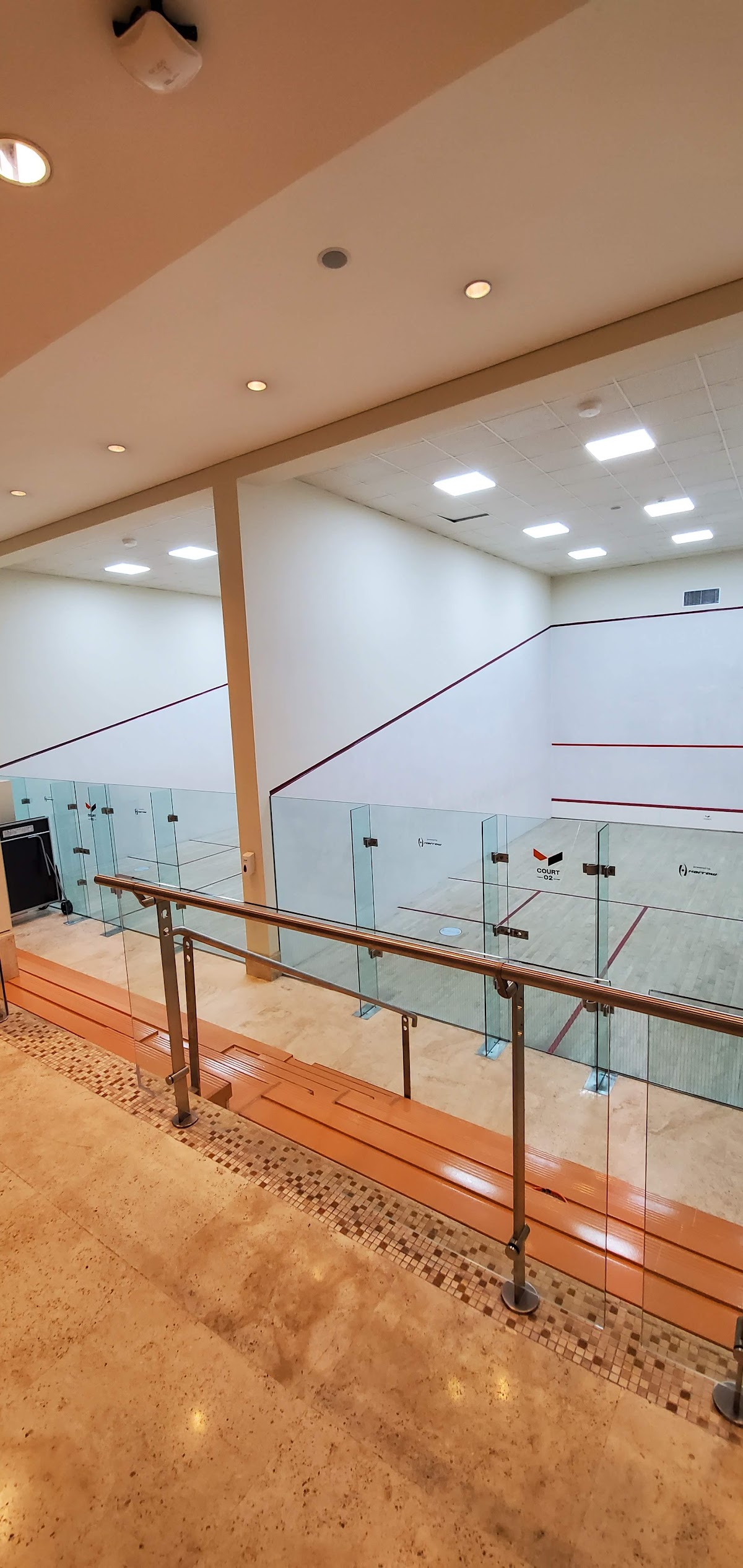 Talise Fitness - Madinat Jumeirah - photo 3