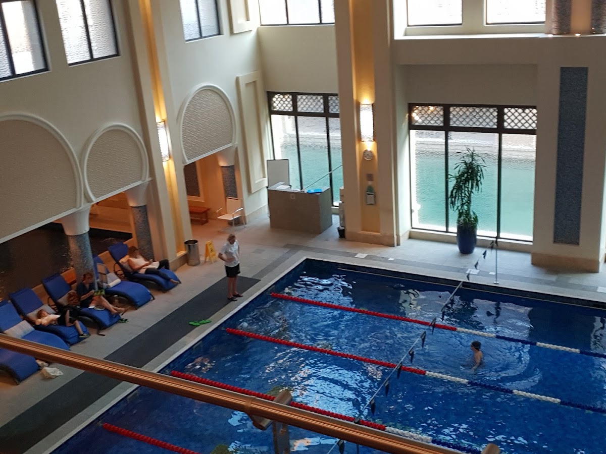 Talise Fitness - Madinat Jumeirah - photo 2